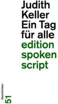 Obrázok produktu pre Ein Tag für alle