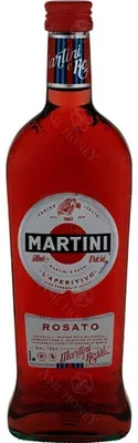 Obrázek produktu pro Martini Vermouth Rosato, 500 ml, víno