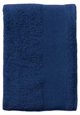 Immagine prodotto di SOLS - Asciugamano "Bayside 50" LT1159 (taglia unica) (blu scuro)