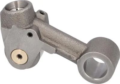 Produktbild von FEBI BILSTEIN 193806 Hydrostößel Ventilstößel für SCANIA P,G,R,T - series Mechanisch