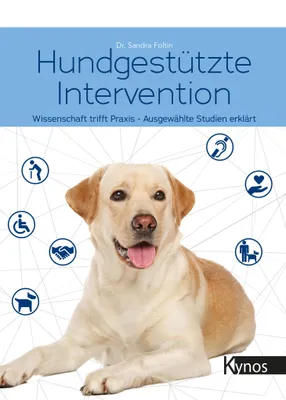 Obrázek produktu pro Hundgestützte Intervention