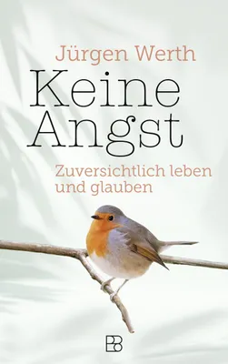 Produktbild von Keine Angst