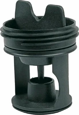Produktbild von gorenje Flusensiebeinsatz 279538 für Waschmaschine | Einsatz Flusensieb, Sieb Flusen