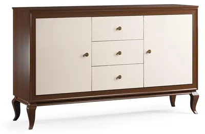 Productafbeelding van Luxueuze commode, kast, dressoir, salontafel, buffet. Stijlvolle meubels
