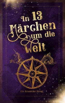 Produktbild von In 13 Märchen um die Welt