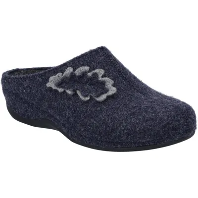 Immagine prodotto di JOSEF SEIBEL Cholet 05 | Pantofola da Donne | blu
