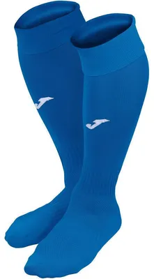 Produktbild von Joma Classic-4 Stutzenstrumpf - Royal | Größe: 31-34