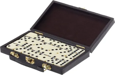 Immagine prodotto di Philos Domino doppelt 6 19x12 cm