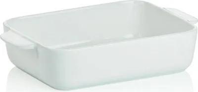 Produktbild von KELA Naczynie do pieczenia ESTER 22x13,5x4,5cm, porcelana KL-11685