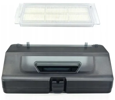 Produktbild von Ersatzteil Wassertank 2-in-1 für Xiaomi Saugroboter S10