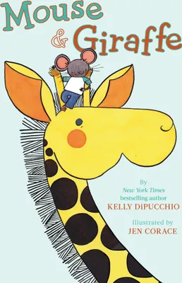 Produktbild von Mouse & Giraffe