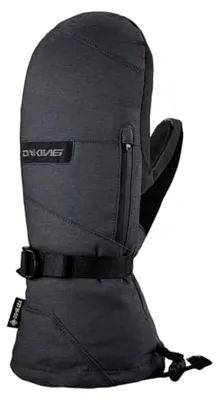 Produktbild von Herren Fäustlinge Titan mit Gore-Tex, High-Loft-Isolierung, Gummi-Tec-Innenhand, 22,86x38,1x10,16 cm