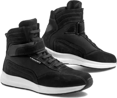 Immagine prodotto di Stylmartin Scarpa da moto Audax Nero-40