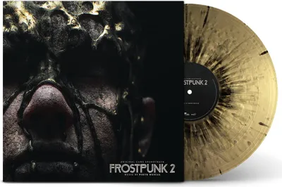 Obrázek produktu pro PIOTR MUSIAŁ Frostpunk 2 Original Game Soundtrack (COLOR LP)