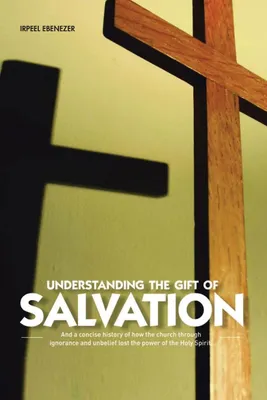 Produktbild von Understanding the Gift of Salvation