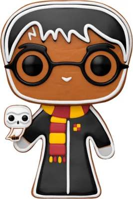 Obrázek produktu pro Harry Potter GB POP! Movies Vinylová figurka Harry Potter 9 cm