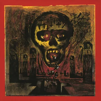 Obrázok produktu pre Slayer: Seasons In The Abyss (180g)