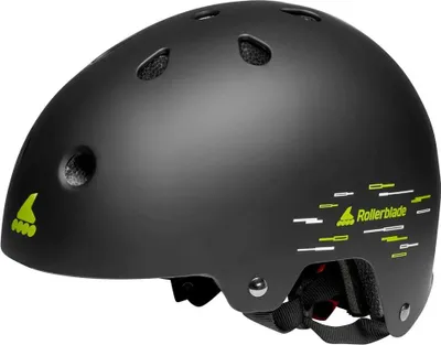Produktbild von Rollerblade Rb Junior-helm Schwarz S Kinder Schwarz S