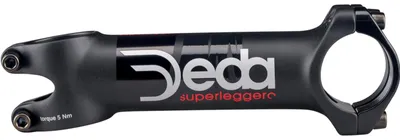 Zdjęcie produktu dla Deda Deda Nok Superleggero Team 110mm aluminium 82-8 stopni
