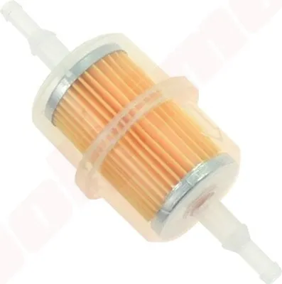 Produktbild von Benzinfilter 7x40x122 mm
