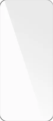 Produktbild von Avizar, 9H Displayschutzfolie aus Glas für Xiaomi Redmi 12 / 13, Transparent