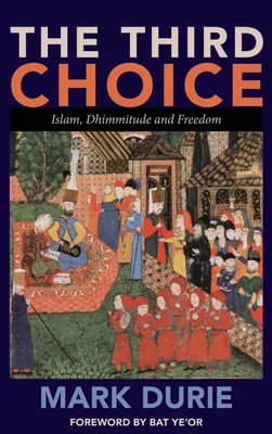 Produktbild von The Third Choice