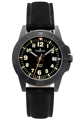 Produktbild von Dugena - 4461061 - Armbanduhr - Jungen - Quarz - Keno