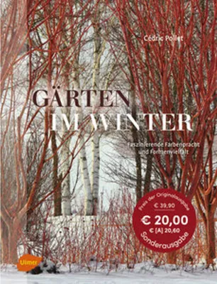 Obrázok produktu pre Gärten im Winter