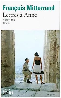 Immagine prodotto di Lettres à Anne