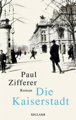 Zdjęcie produktu dla Die Kaiserstadt