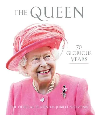 Immagine prodotto di The Queen
