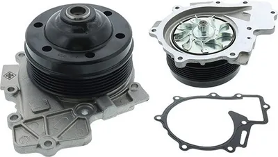 Produktbild von INA Kühlmittelpumpe Wasserpumpe passend für MERCEDES-BENZ VIANO (W639) 538 0800 10