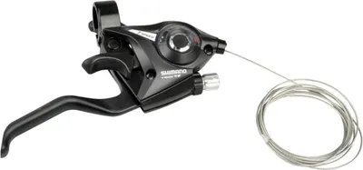 Image de Acera ST-EF500 Levier de changement de vitesse/frein droit 7 vitesses