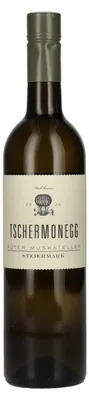 Image de Tschermonegg Roter Muskateller Steiermark 2025 12,5% Vol. 0,75l