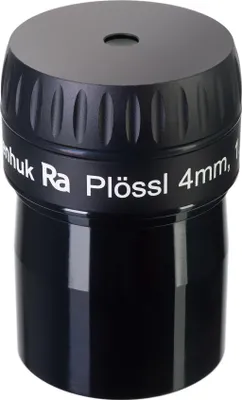 Zdjęcie produktu dla Okular Levenhuk Ra Plössl 55° 4 mm 1,25"