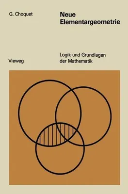 Produktbild von Neue Elementargeometrie