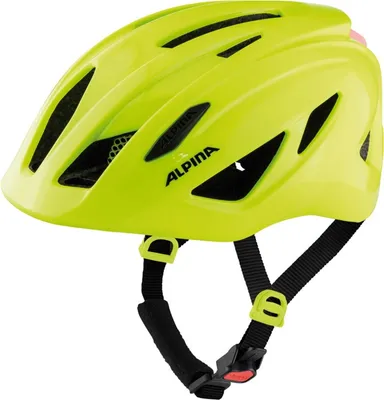 Immagine prodotto di Casco per bambini ALPINA Pico, con torcia elettrica