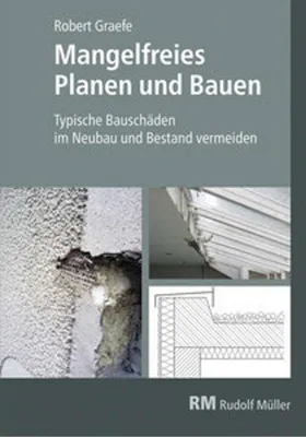 Image de Mangelfreies Planen und Bauen