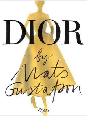 Obrázok produktu pre Dior by Mats Gustafson