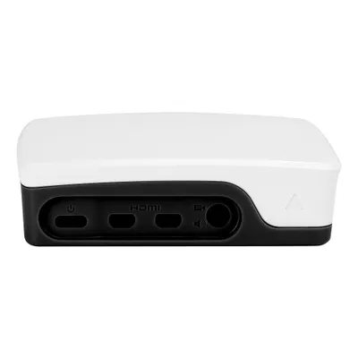 Image de Boîtier pour Raspberry Pi 4B,Boîtier de protection pour Raspberry Pi 4B,Boîtier de protection pour Raspberry