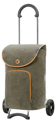 Produktbild von Andersen Shopper Scala Shopper Marta Einkaufstrolley 54 cm