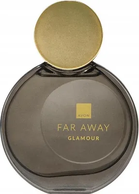 Produktbild von AVON Far Away Glamour Eau de Parfum - 50 ml