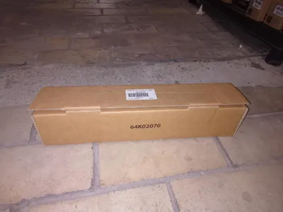 Produktbild von Xerox Fixiererband 64K02070 für Xerox DocuColor 5000
