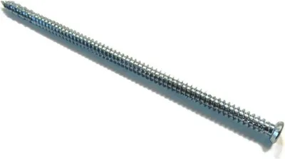 Produktbild von TOX Fensterrahmenschraube Window Pro 7,5x112 mm / innen