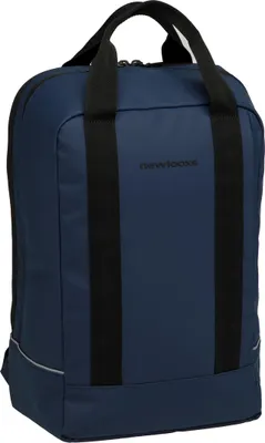 Produktbild von new looxs Fahrrad - Rucksack Odense Nevada Backpack
