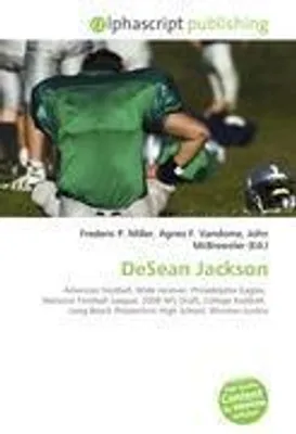 Produktbild von DeSean Jackson