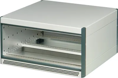 Image de SCHROFF ratiopacPRO air boîtier complet