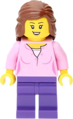 Image de LEGO Ninjago : Eileen