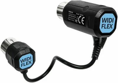 Zdjęcie produktu dla Nektar Widiflex Interfejs MIDI