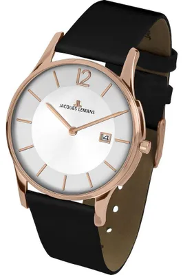 Image de 1-1850H  Jacques Lemans  Armbanduhren
